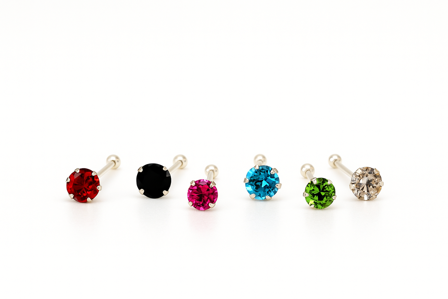 NOSE PINS COLLECTIONS