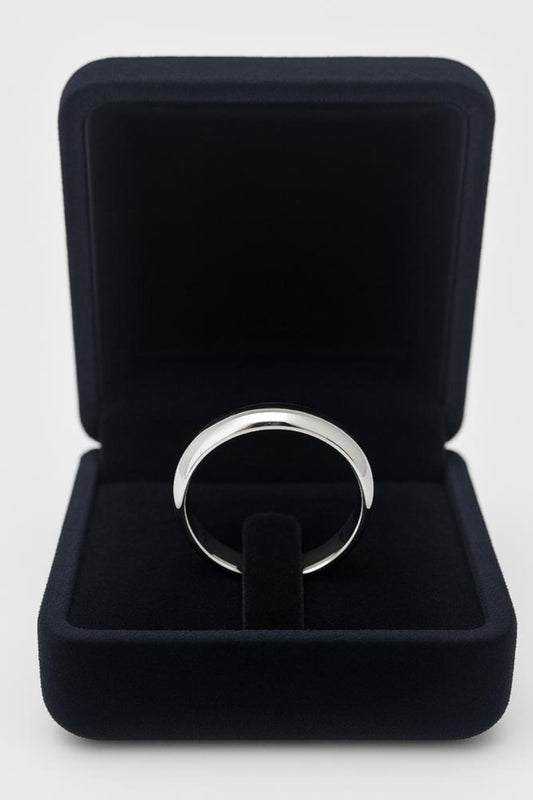 925 STERLING SILVER RING