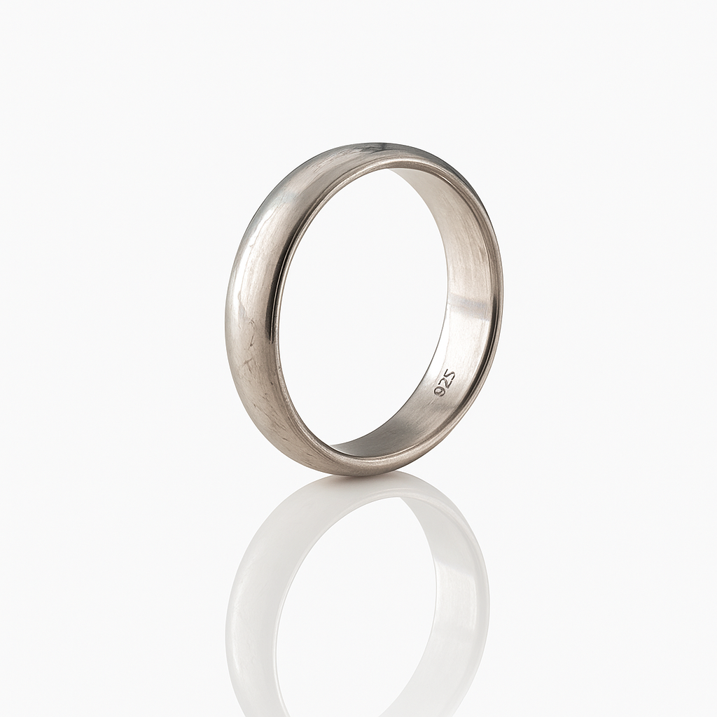 925 STERLING SILVER RING