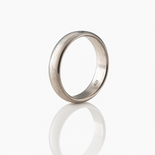 925 STERLING SILVER RING